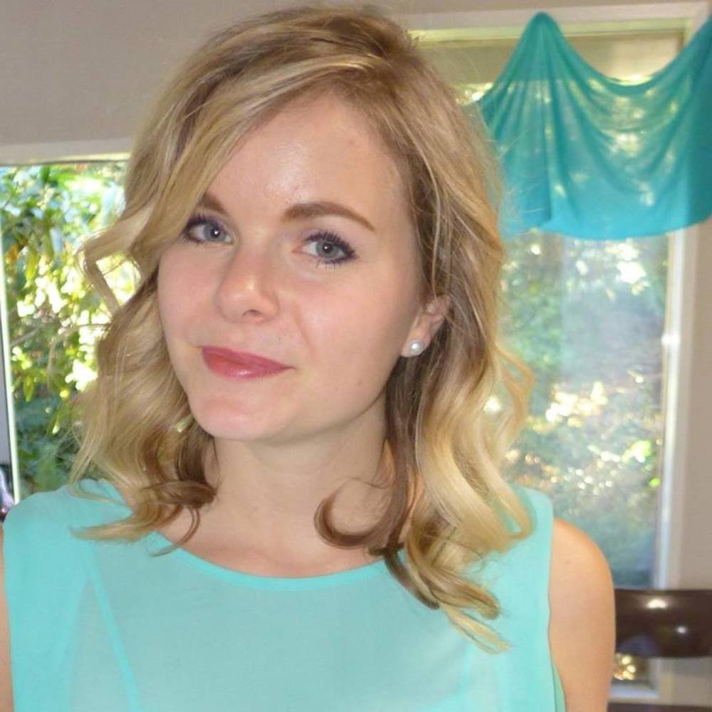Meet your Posher, Hannah